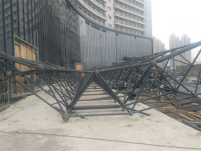 许昌网架钢结构工程有限公司
